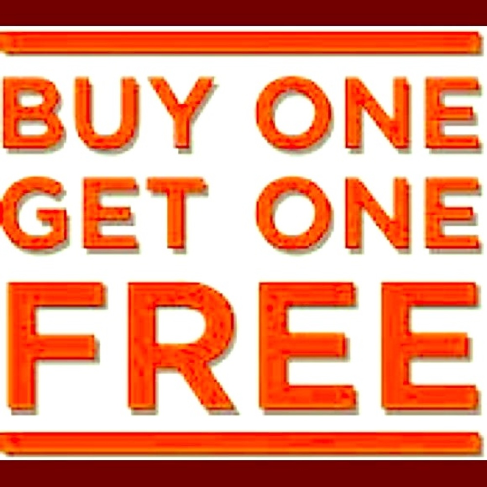 KIDS MARKET- EVERYTHING BOGO